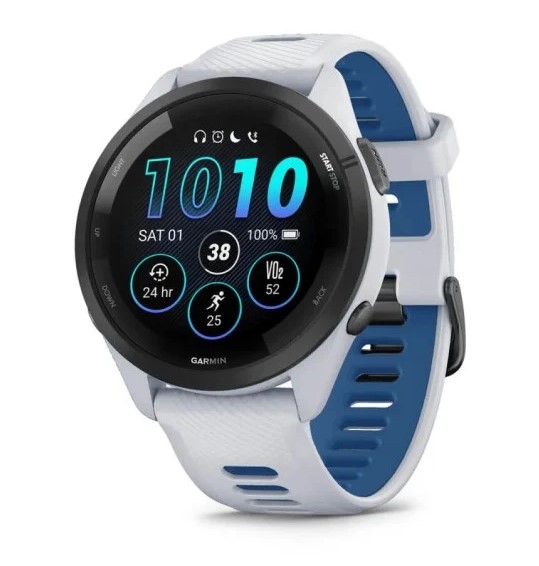 שעון ספורט חכם Garmin Forerunner 265