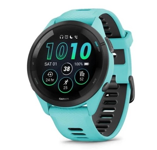 שעון ספורט חכם Garmin Forerunner 265