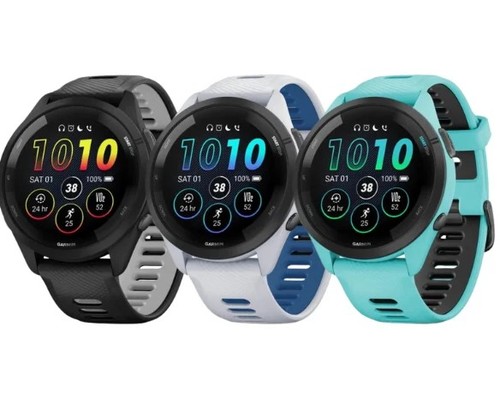 שעון ספורט חכם Garmin Forerunner 265