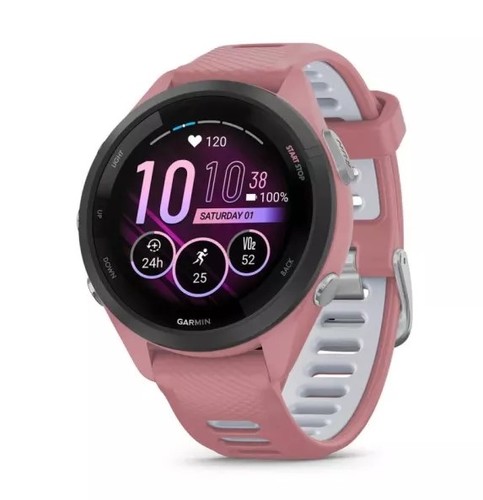 שעון ספורט חכם Garmin Forerunner 265S