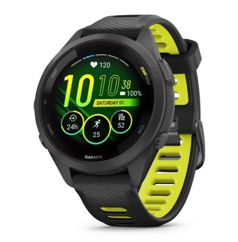 שעון ספורט חכם Garmin Forerunner 265S