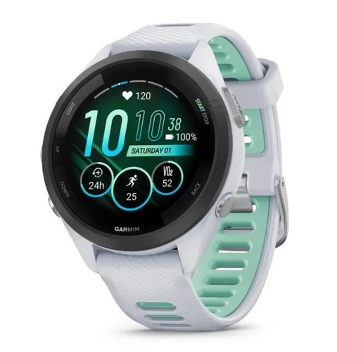 שעון ספורט חכם Garmin Forerunner 265S