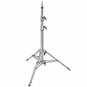 חצובת תאורת סטודיו Avenger Baby Stend 17 רשמי