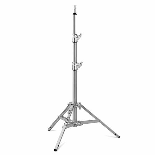 חצובת תאורת סטודיו Avenger Baby Stend 17 רשמי