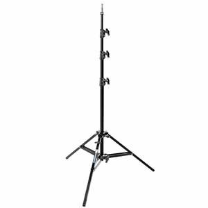 חצובת תאורת סטודיו Avenger Baby Stend 30 רשמי