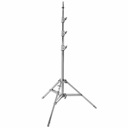 חצובת תאורת סטודיו Avenger Baby Stend 30CS רשמי