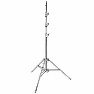 חצובת תאורת סטודיו Avenger Baby Stend 30CS רשמי