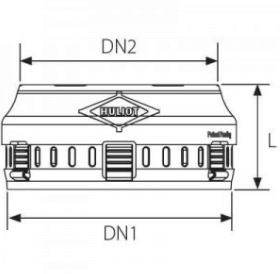 LockSeal™ בקוטר 110