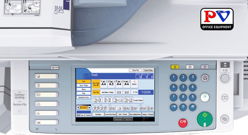 Ricoh Aficio MP2550