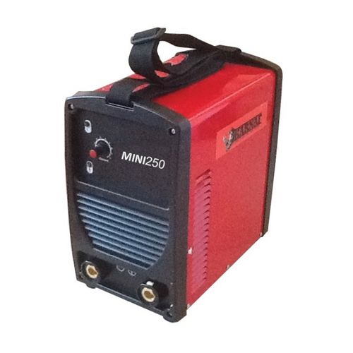 רתכת אינוורטר KARNAF MINI250 400V 250A