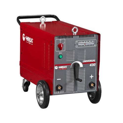 מיישר זרם HELVI 400V 430A