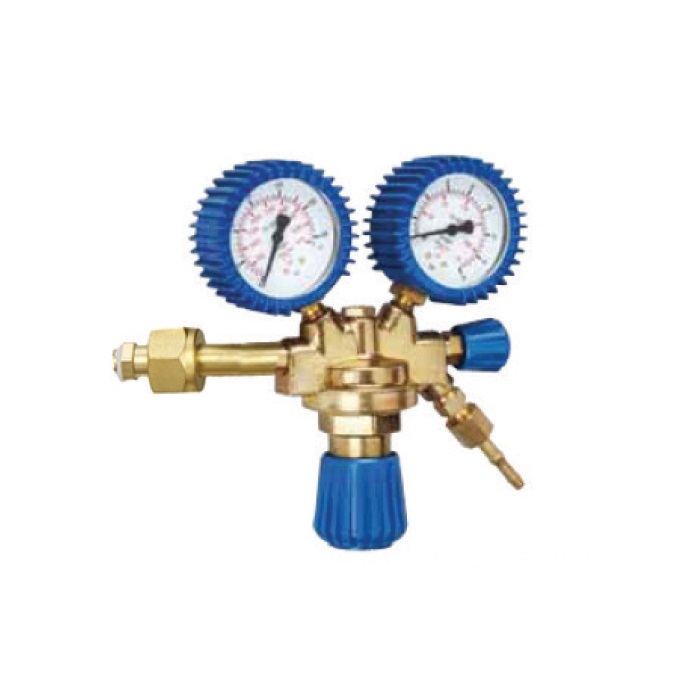 ווסת לרתכת KARNAF CO2