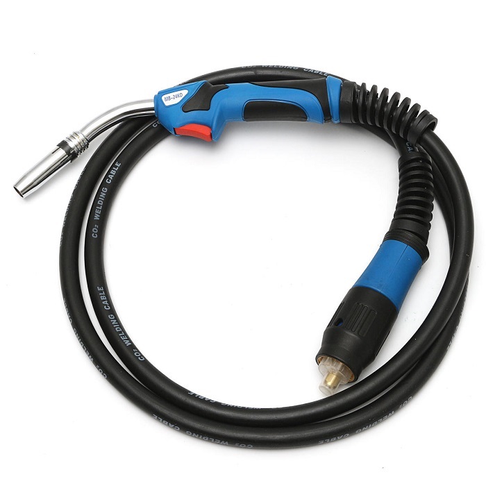 ידית ריתוך CO2 AX15 באורך 4 מטר KARNAF