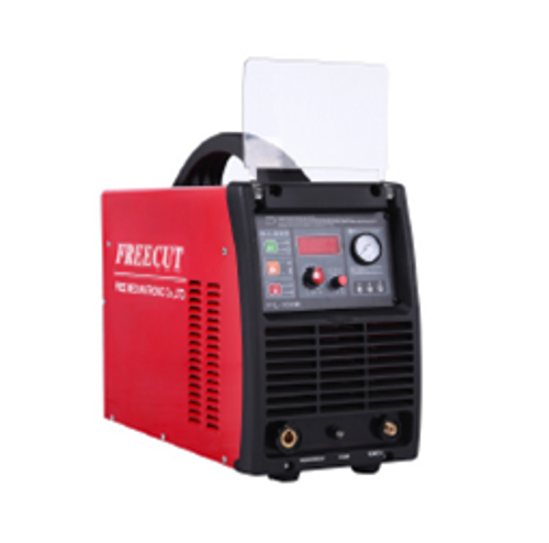 פלסמה לחיתוך עד 25 מ״מ ברוטו HF 230V