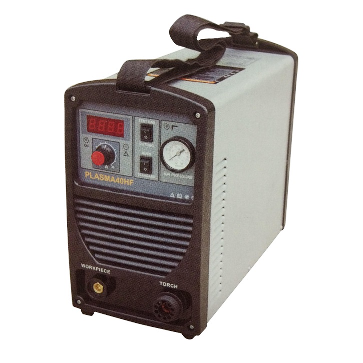 פלסמה לחיתוך עד 18 מ"מ KARNAF P50HF 230V