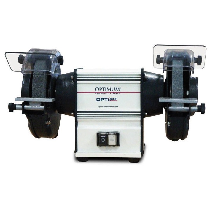 משחזת 10" OPTIMUM 400V