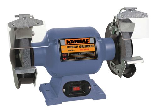 משחזת 6'' KARNAF 230V