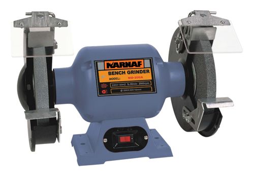 משחזת 8'' KARNAF 230/400V