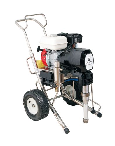 איירלס בוכנתי מנוע בנזין לצבע KARNAF DP7900TX