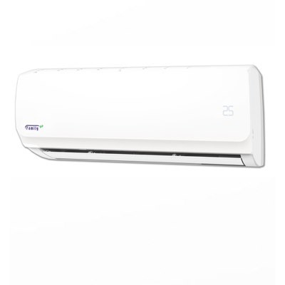 מזגן עילי FAA 12 Titanium שנת 2015 Familyline