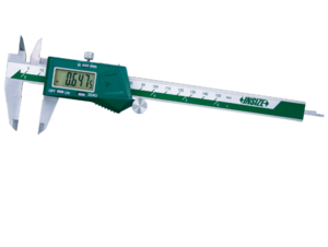 קליבר עם צג דיגיטלי 0-150 מ"מ INSIZE דגם 1108-150