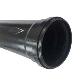 צינור 250 PVC ultra silent
