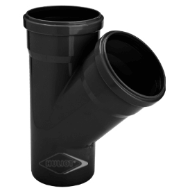 מסעף 45º 250/250/45 ultra silent