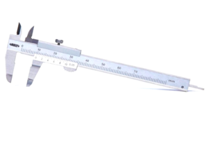 קליבר נירוסטה 0-150 מ"מ INSIZE דגם 1205-150S