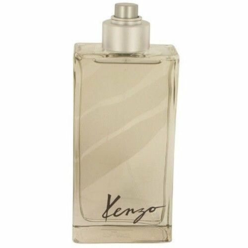 בושם לגבר קנזו טסטר KENZO JUNGLE 100 ML E.D.T TESTER