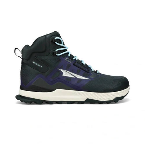 נעלי שטח נשים ALTRA LONE PEAK ALL-WTHR MID