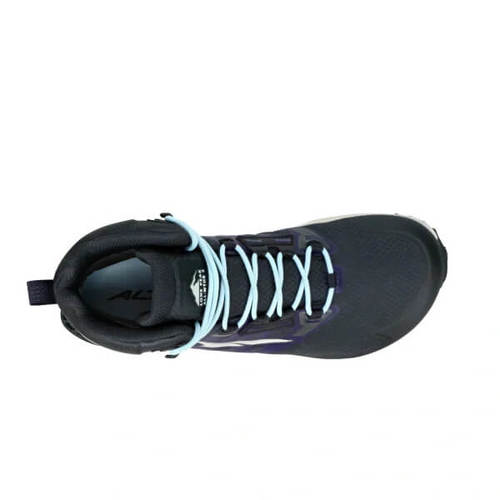 נעלי שטח נשים ALTRA LONE PEAK ALL-WTHR MID