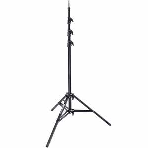 חצובת תאורת סטודיו Avenger Baby Stend 35 רשמי