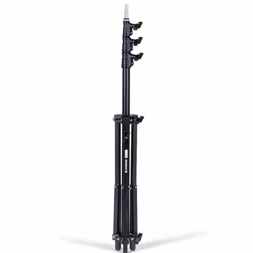 חצובת תאורת סטודיו Avenger Baby Stend 35 רשמי