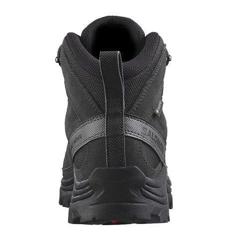נעלי הרים לגברים סולומון  Salomon QUEST ROVE GORE-TEX