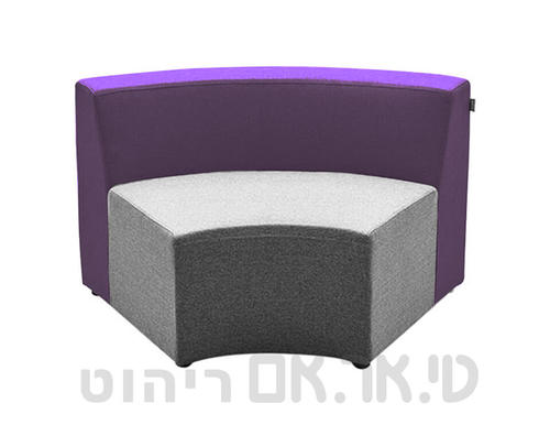 סללום סגול