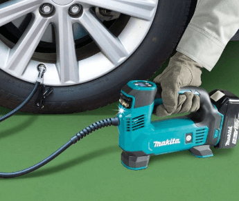 קומפרסור מקיטה דגם DMP180/DMP180ZO  MAKITA