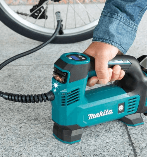 קומפרסור מקיטה דגם DMP180/DMP180ZO  MAKITA