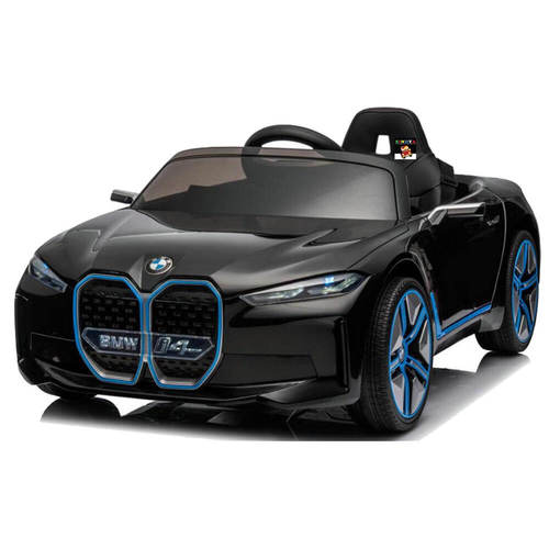 רכב ממונע 12V במוו  - BMW i4