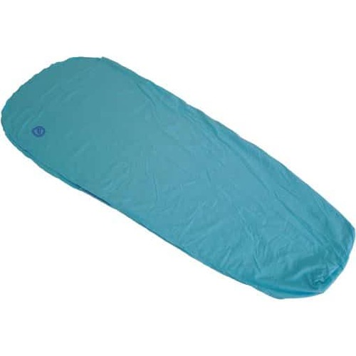 JR MICROFLEECE LINER MUMMY בטנת מיקרופליס לשק”ש מבית גו נייצר GoNature