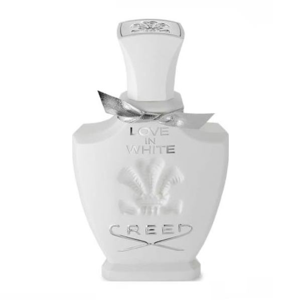 בושם לאשה Creed Love In White E.D.P 75ml