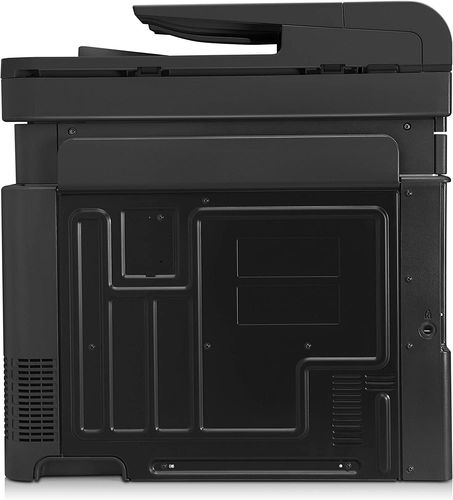 מדפסת ‏לייזר צבעונית משולבת HP LaserJet Pro 500 M570DN מחודשת