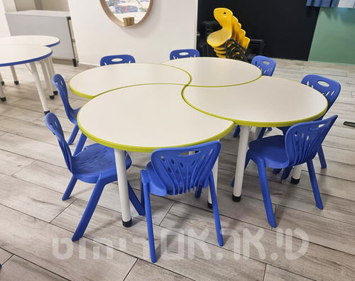 קנט עם מגוון צבעים