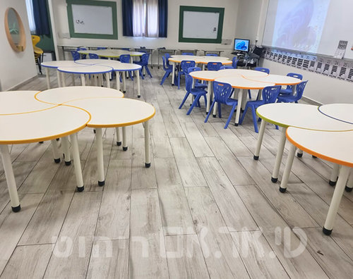קנט ירוק