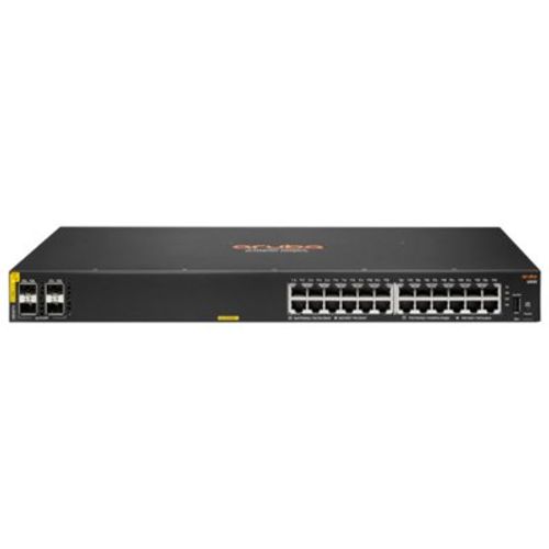  רכזת רשת / ממתג HP Aruba 6000 24G Class4 PoE 4SFP R8N87A