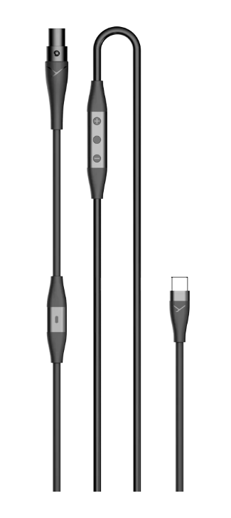 Beyerdynamic PRO X USB-C Cable 1.6 M