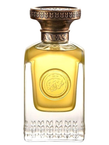 בושם יוניסקס Anfas Salam extrait de parfum 75ml