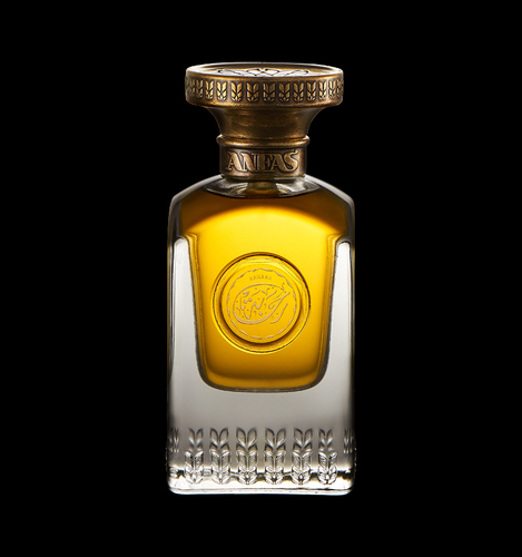 בושם יוניסקס Anfas Salam extrait de parfum 75ml