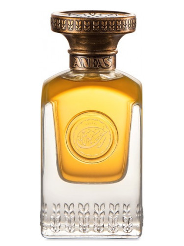 בושם יוניסקס Anfas Rahaba EDP 75ml