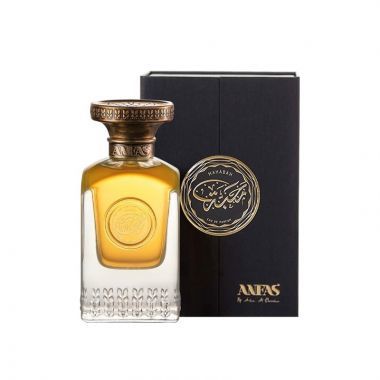 בושם יוניסקס Anfas Rahaba EDP 75ml