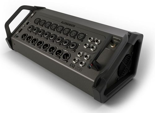 זוית נוספת Allen & Heath CQ-20B